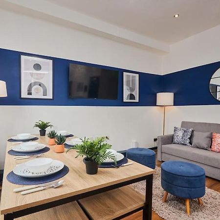 Large House Close To Leeds - Ideal For Groups 외부 사진