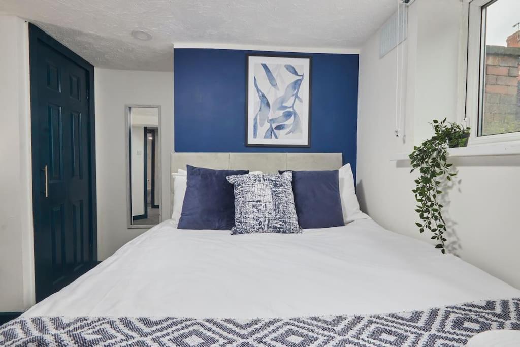 Large House Close To Leeds - Ideal For Groups 외부 사진